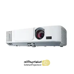 قیمت و خرید ویدئو پروژکتور ان ای سی NEC M350x