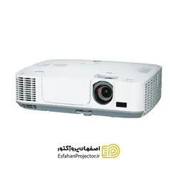 قیمت و خرید ویدئو پروژکتور ان ای سی NEC NP-M260W