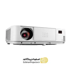قیمت و خرید ویدئو پروژکتور ان ای سی NEC NP-M322X