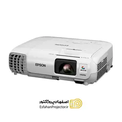 قیمت و خرید ویدئو پروژکتور اپسون اروپا Epson Europe EB-X20