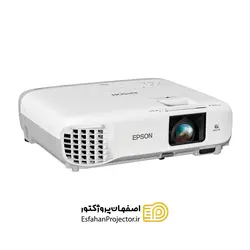 قیمت و خرید ویدئو پروژکتور اپسون Epson PowerLite S39