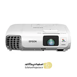 قیمت و خرید ویدئو پروژکتور اپسون Epson PowerLite 99WH