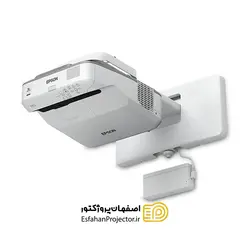 قیمت و خرید ویدئو پروژکتور اپسون Epson BrightLink 695Wi