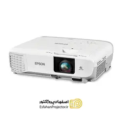 قیمت و خرید ویدئو پروژکتور اپسون Epson PowerLite 109W
