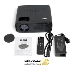 قیمت و خرید مینی پروژکتور RCA Home Theater Projector RPJ280
