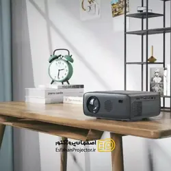قیمت و خرید مینی پروژکتور RCA Home Theater Projector RPJ280