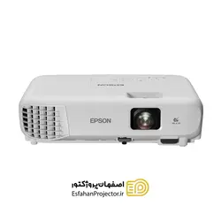 قیمت و خرید ویدئو پروژکتور اپسون Epson EB-E01