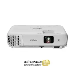قیمت و خرید ویدئو پروژکتور اپسون Epson EB-W06