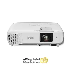 قیمت و خرید ویدئو پروژکتور اپسون Epson EB-W05