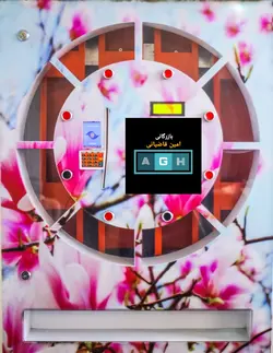 وندینگ محصولات جنسی