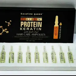 ویال های تقویتی وضد ریزش ۱۰۰٪ تضمینی(اورجینال)