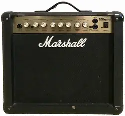 آمپلی فایر مارشال Marshall MG15 dfx