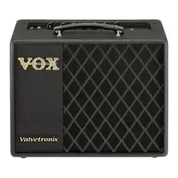 امپلیفایر وکس vox vt20x