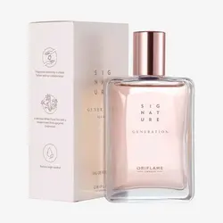 ادوتویلت زنانه سیگنچر