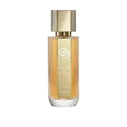 عطر زنانه ادوپرفیوم Good as Gold (گود از گلد) جوردانی گلد