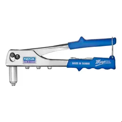 انبر پرچ مدل مگا نووا