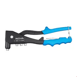 انبر پرچ مدل کلاسیک نووا