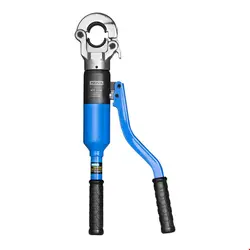 پرس هیدرولیک لوله 5 لایه نووا