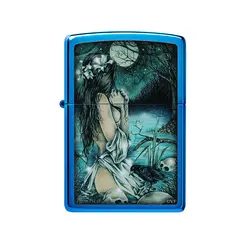 زیپو کد 49764 Victoria Francés