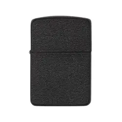 زیپو کد 28582 Black Crackle 1941 Replica