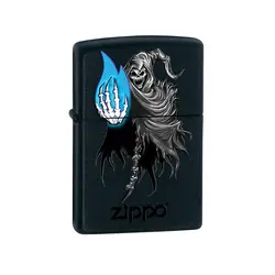 زیپو کد 28033  bs death