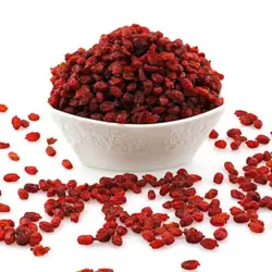 زرشک طبیعی درجه1 (افزایش دهنده طول عمر)