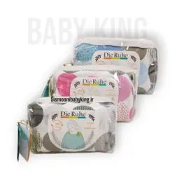 کاور شیردهی دیروحه - سیسمونی بیبی کینگ