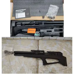 تفنگ پی سی پی چینی اسنوپیک مدل پی 35 (P35)