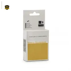 خوش بوکننده اورجینال با رایحه وانیل