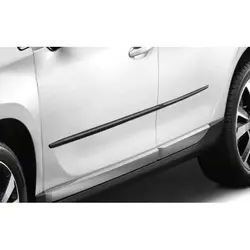 زه محافظ درب پژو 2008 اورجینال