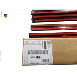 زه محافظ درب پژو 2008 اورجینال