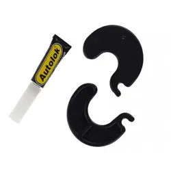 قفل دنده و ترمز دستی اتولاک ساخت انگلستان