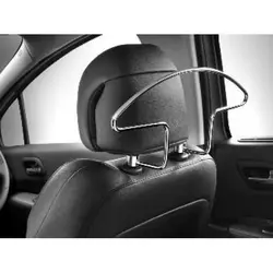 جالباسی صندلی کروم اورجینال پژو