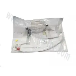 جالباسی صندلی کروم اورجینال پژو