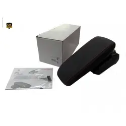 کنسول وسط دوخت قرمز  اورجینال پژو مدل1628564480-مناسب برای پژو 2008