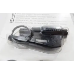 کاتر کمربند و شیشه شکن پژو اورجینال