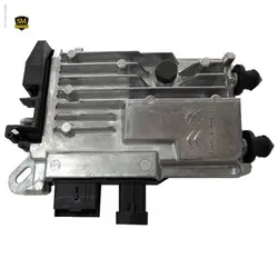 کنترل یونیت تنظیم ولتاژ باتری پژو 508
