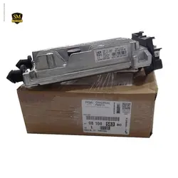 کنترل یونیت تنظیم ولتاژ باتری پژو 508