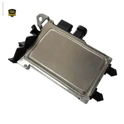 کنترل یونیت تنظیم ولتاژ باتری پژو 508