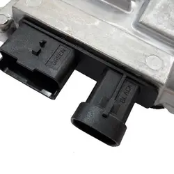 کنترل یونیت تنظیم ولتاژ باتری پژو 508