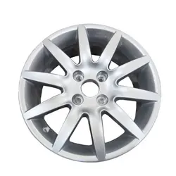 رینگ 16 اینچ ایزالکو اورجینال 206-207-رانا -پهنا 7 اینچ- 1 دست کامل