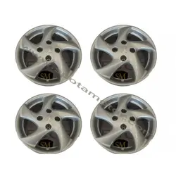 رینگ اسپرت  سیراکو اورجینال فرانسه 15 اینچ