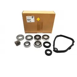 کیت تعمیر گیربکس 206 اورجینال
