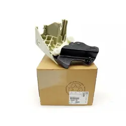 تقسیم دنده اورجینال پژو 206 RC