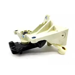 تقسیم دنده اورجینال پژو 206 RC