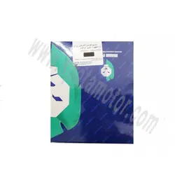 سنسور اکسیژن 206 مناسب برای تیپ 2 و 3 و 5 -53 سانتی