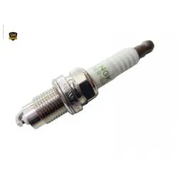 شمع دوگانه سوز NGK ژاپن BKR-GAS