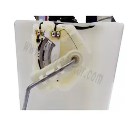 پمپ بنزین 405-سمند -پارس  مدل قدیمی - مادپارت