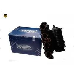 منیفولد هوا سمند ef7 دوگانه سوز-کروز