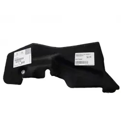 عایق حرارتی دینام و پمپ هیدرولیک اورجینال 206 و 207